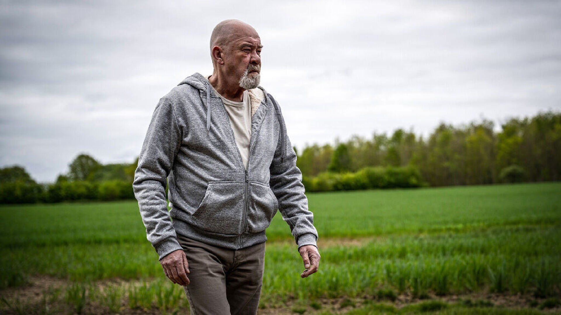 Emmerdale background