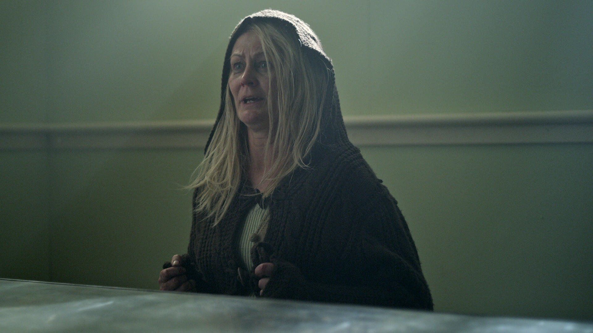 The Innocents background