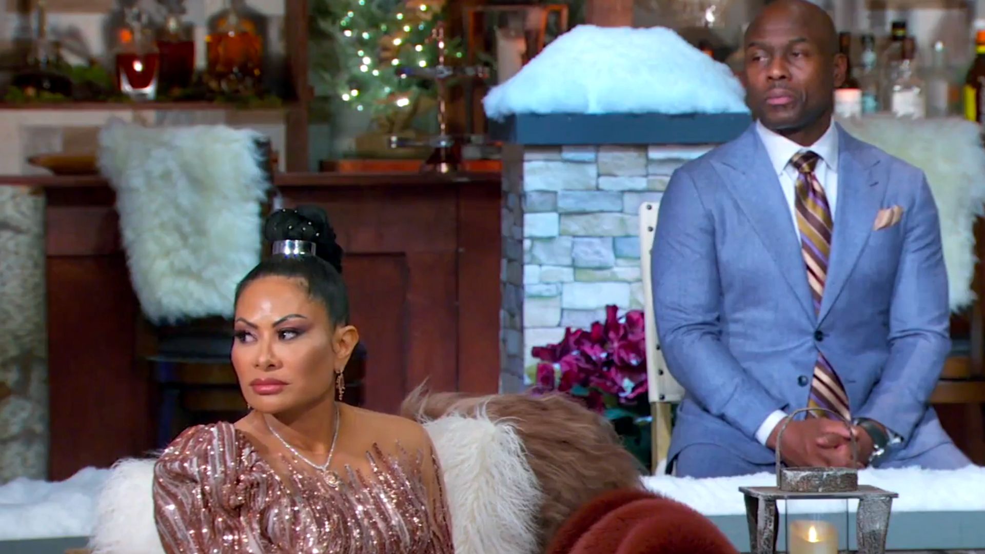 The Real Housewives of Salt Lake City background