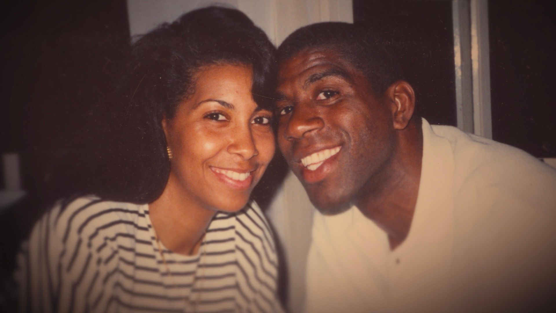 They Call Me Magic background