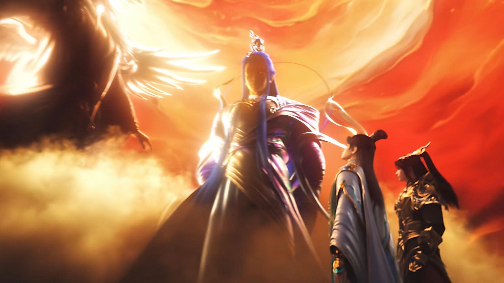 Stellar Transformation background