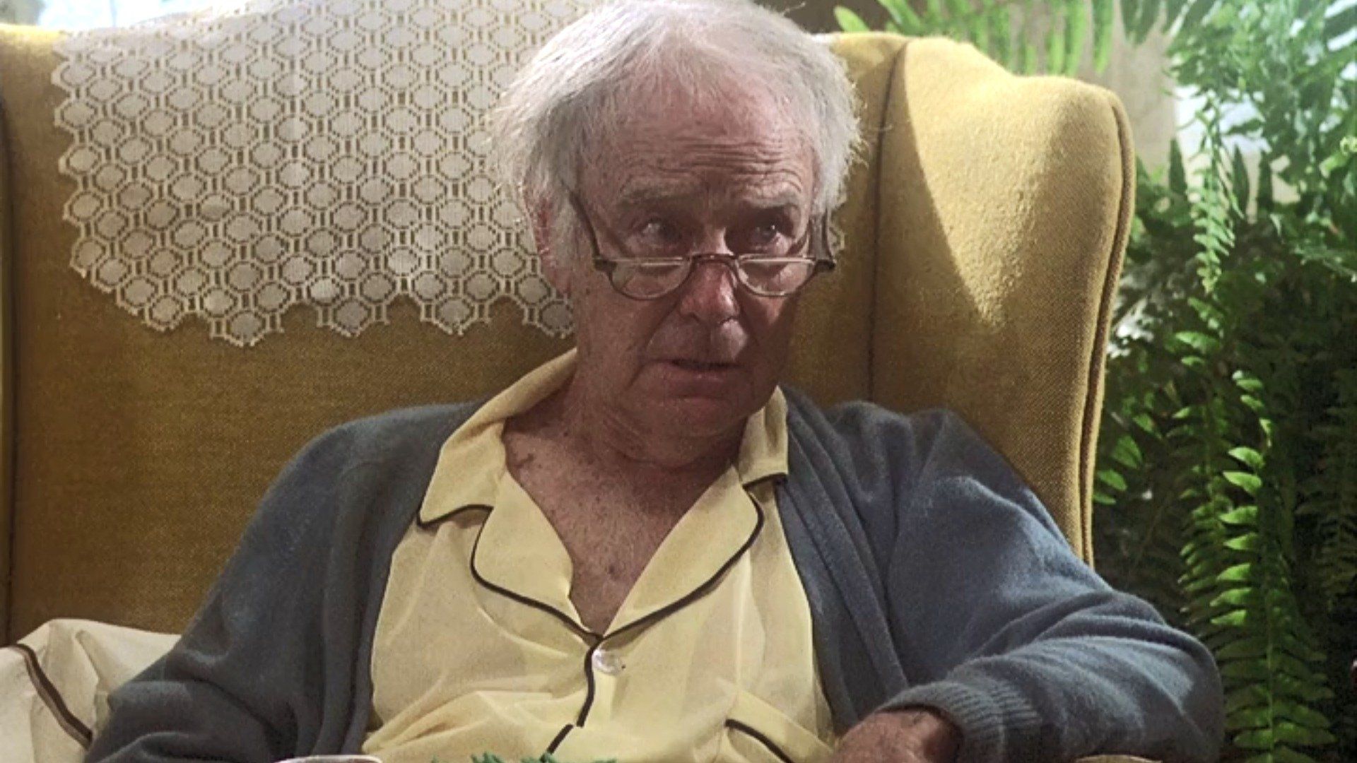 Magnum, P.I. background