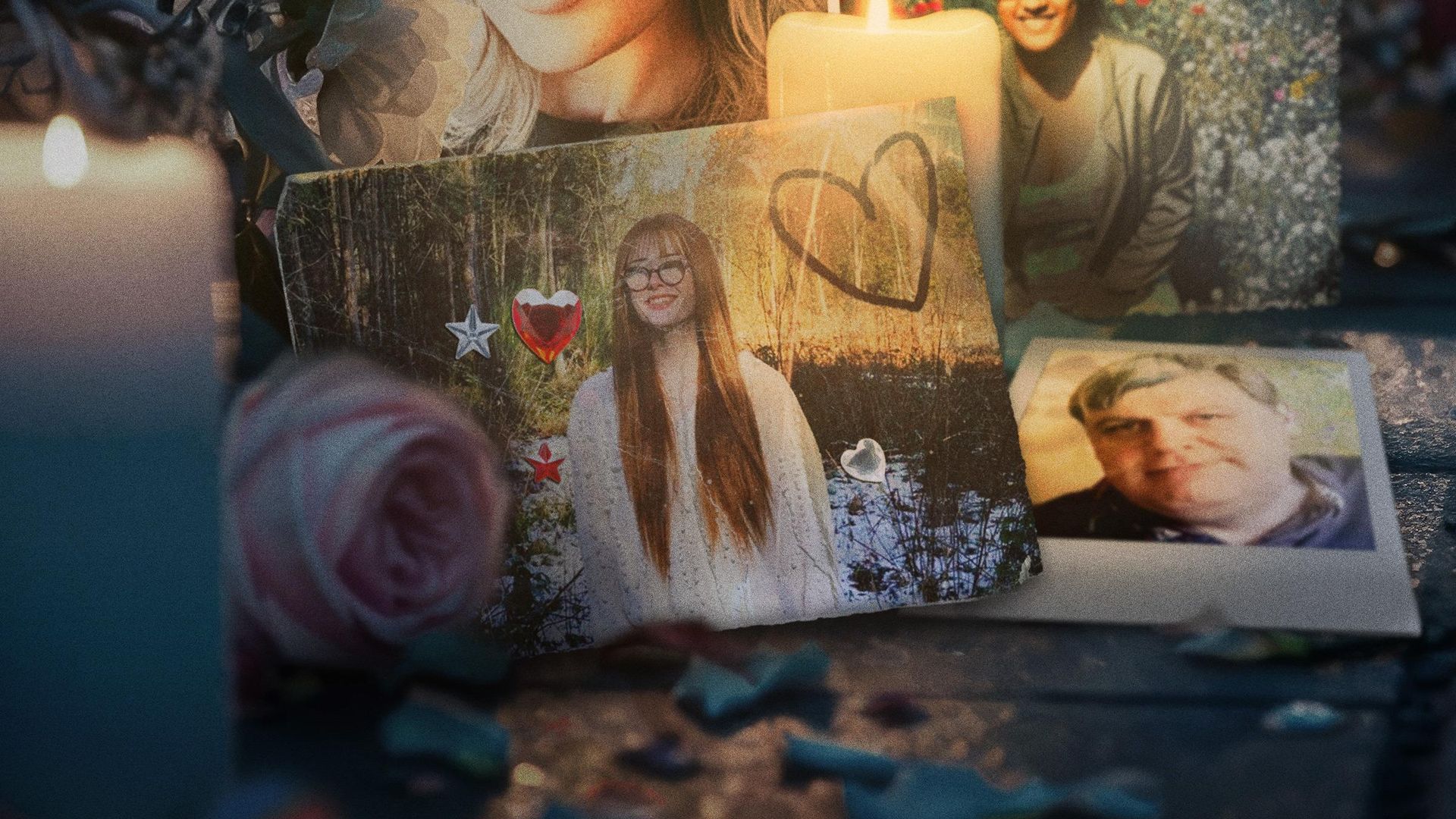 Crimes That Shook Britain background