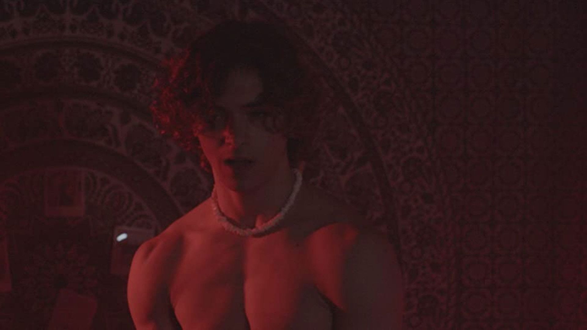 Insignificant background