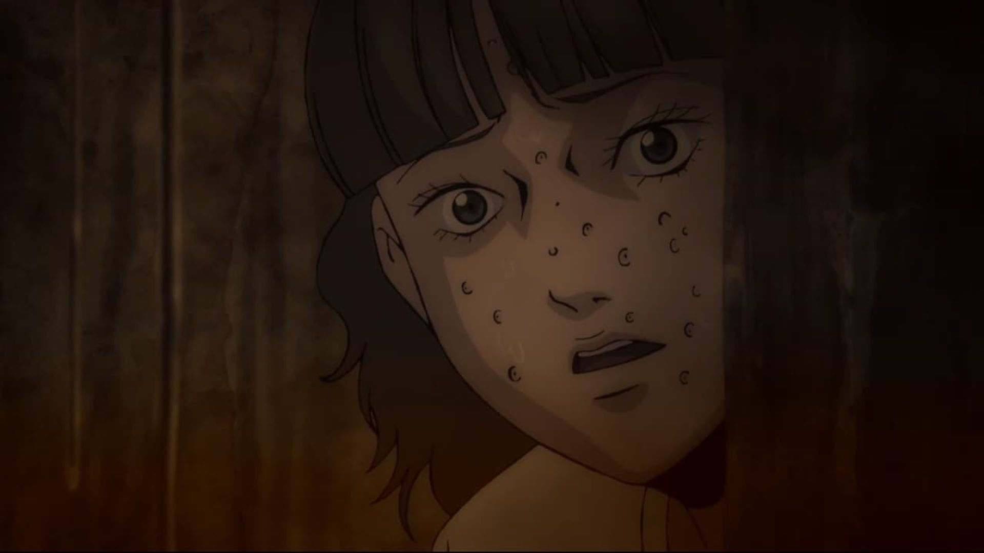 Junji Itô: Korekushon background