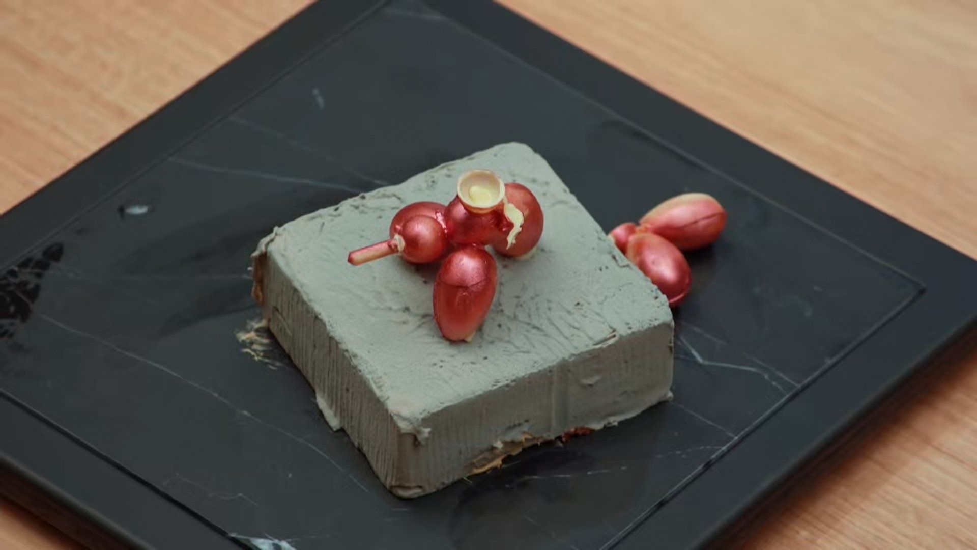 MasterChef Australia background