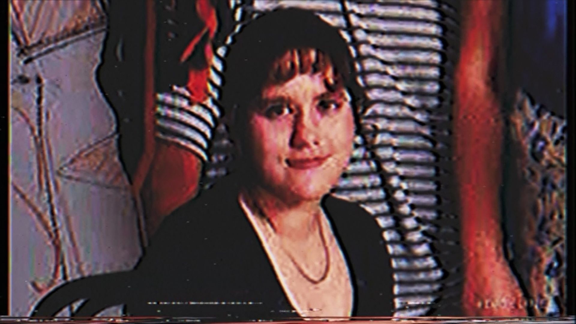 No One Can Hear You Scream background