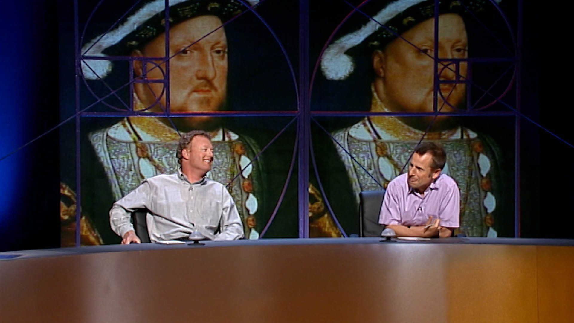 QI background