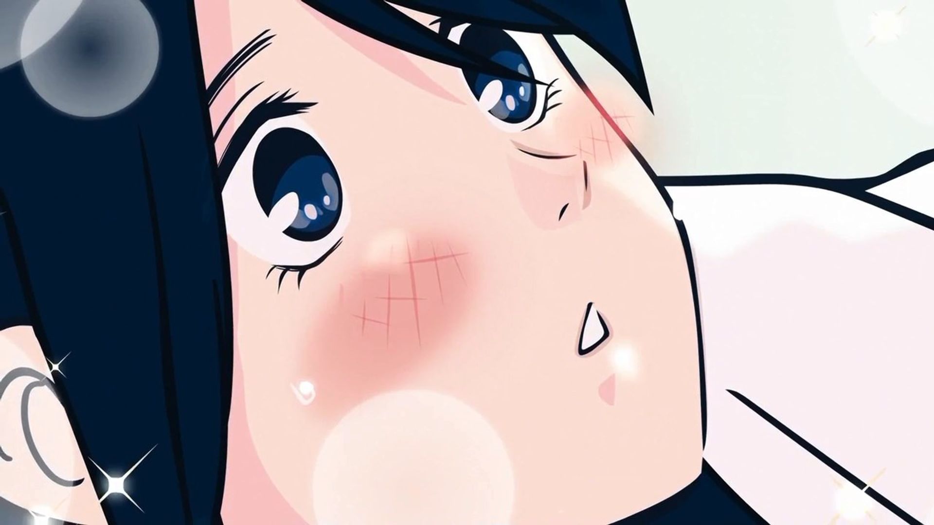 Take My Brother Away! background