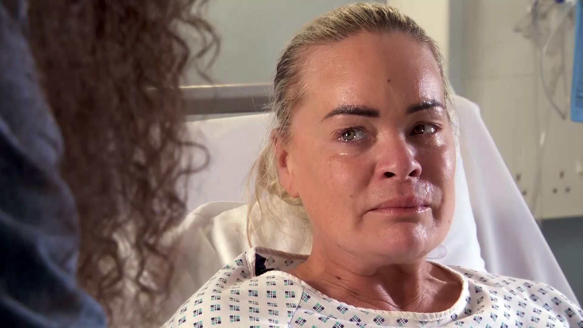 Hollyoaks background