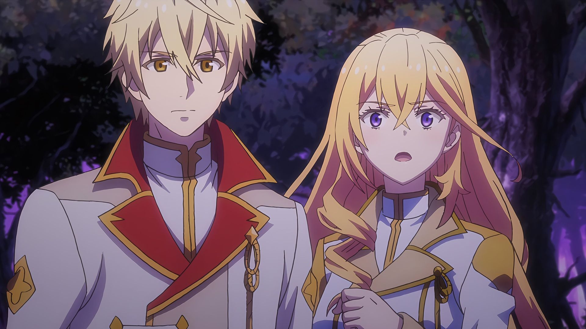 Tsundere Akuyaku Reijou Liselotte to Jikkyou no Endou-kun to Kaisetsu no Kobayashi-san background
