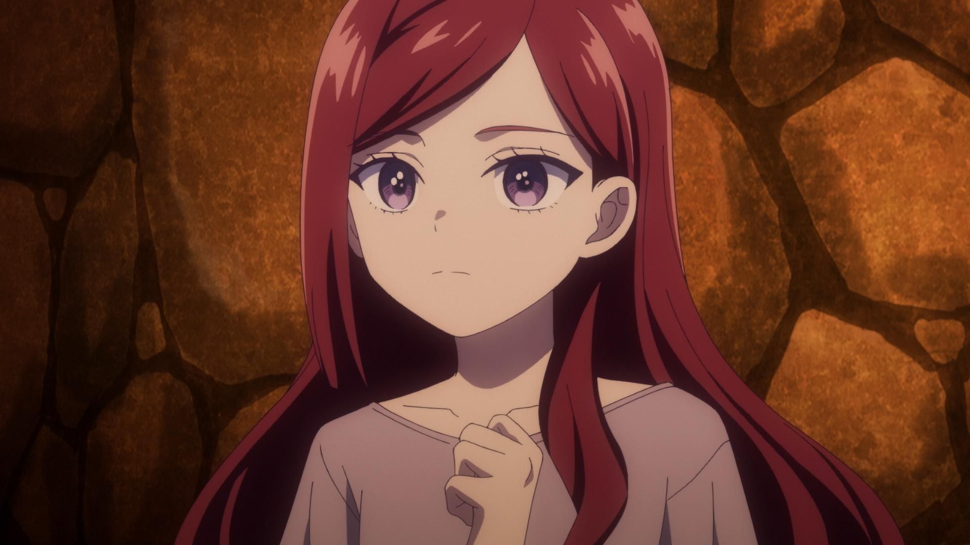 The Most Heretical Last Boss Queen: From Villainess to Savior background