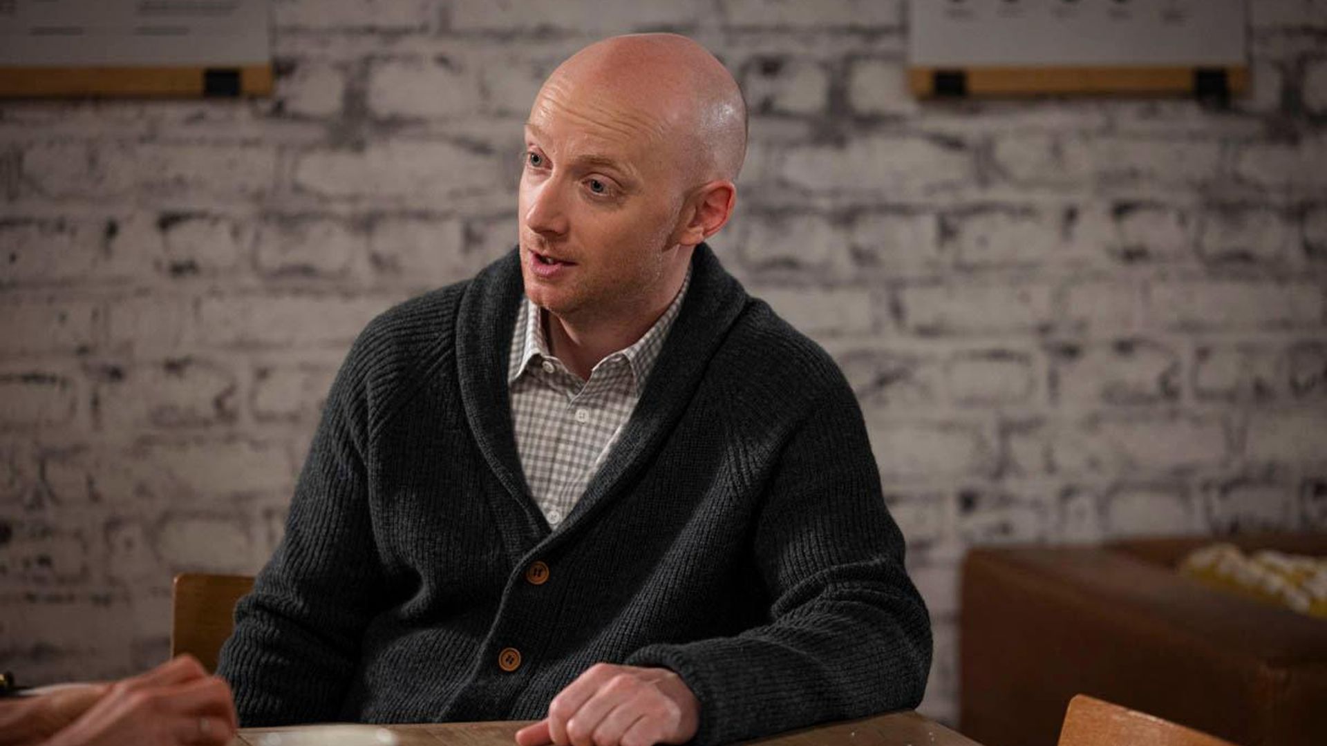 Neighbours background