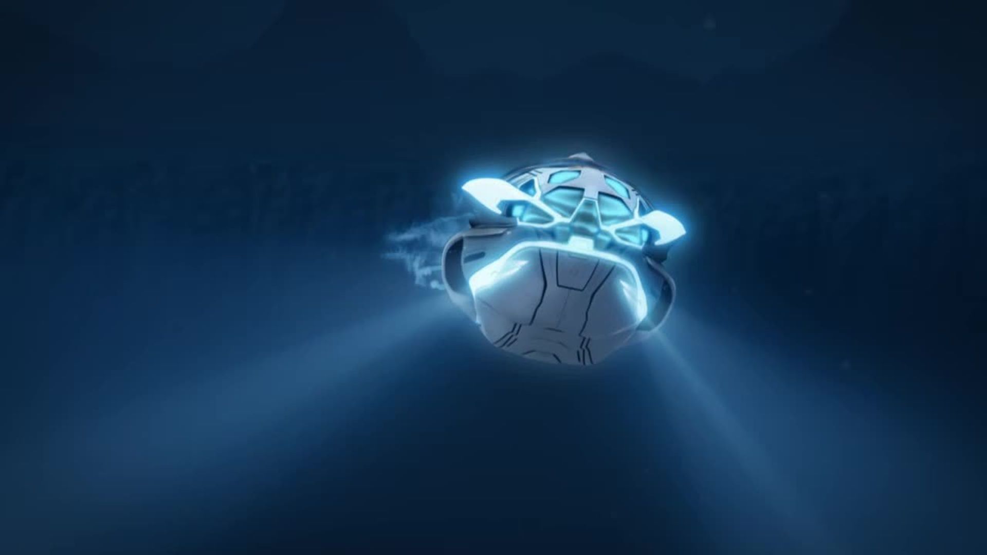 The Deep background