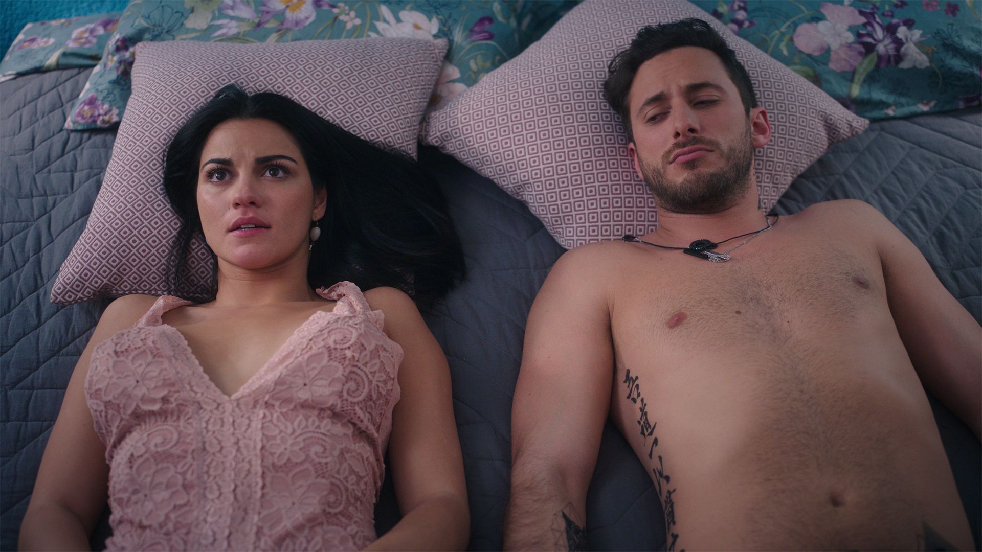 El juego de las llaves background