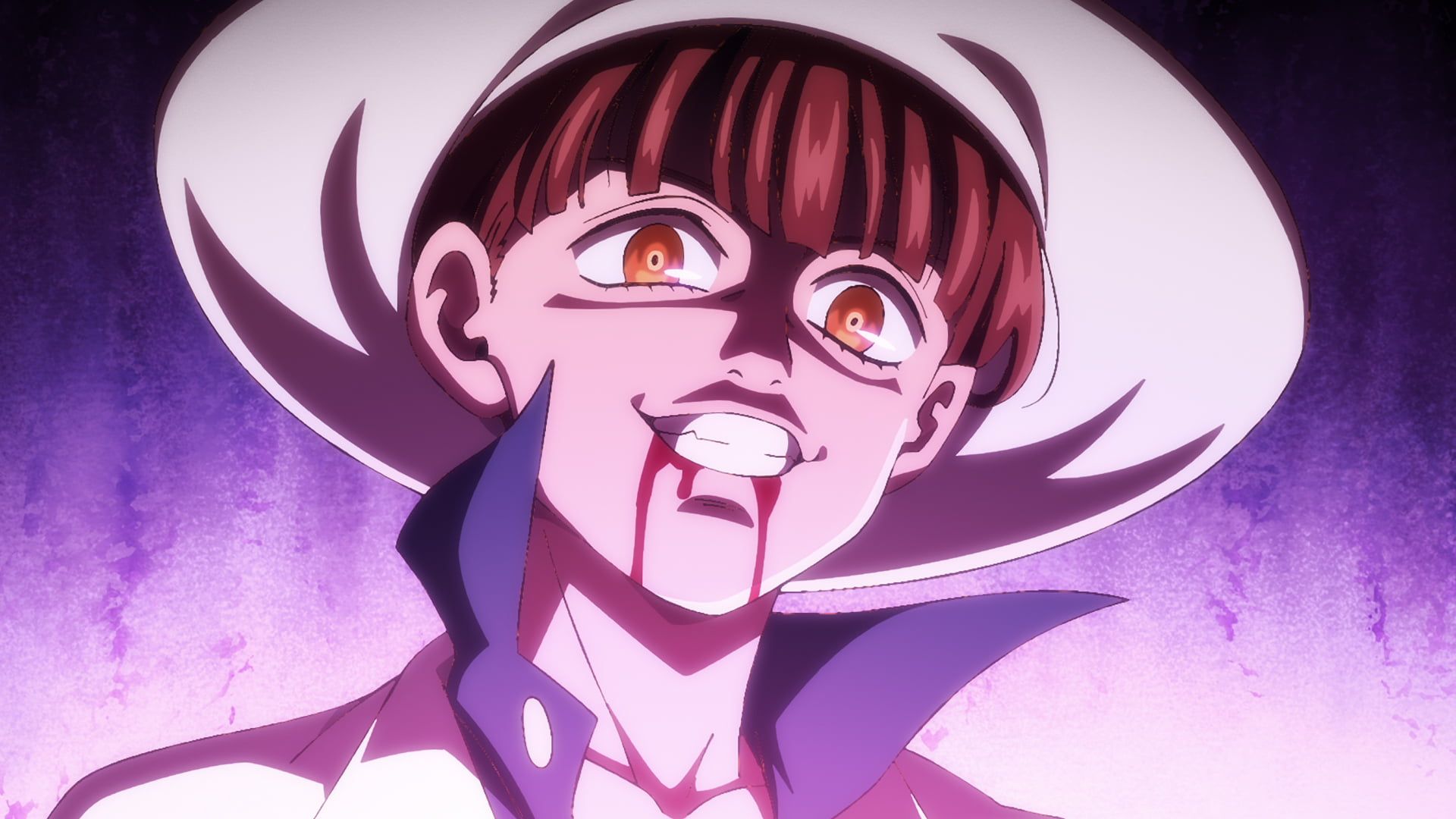 The Seven Deadly Sins: Four Knights of the Apocalypse background