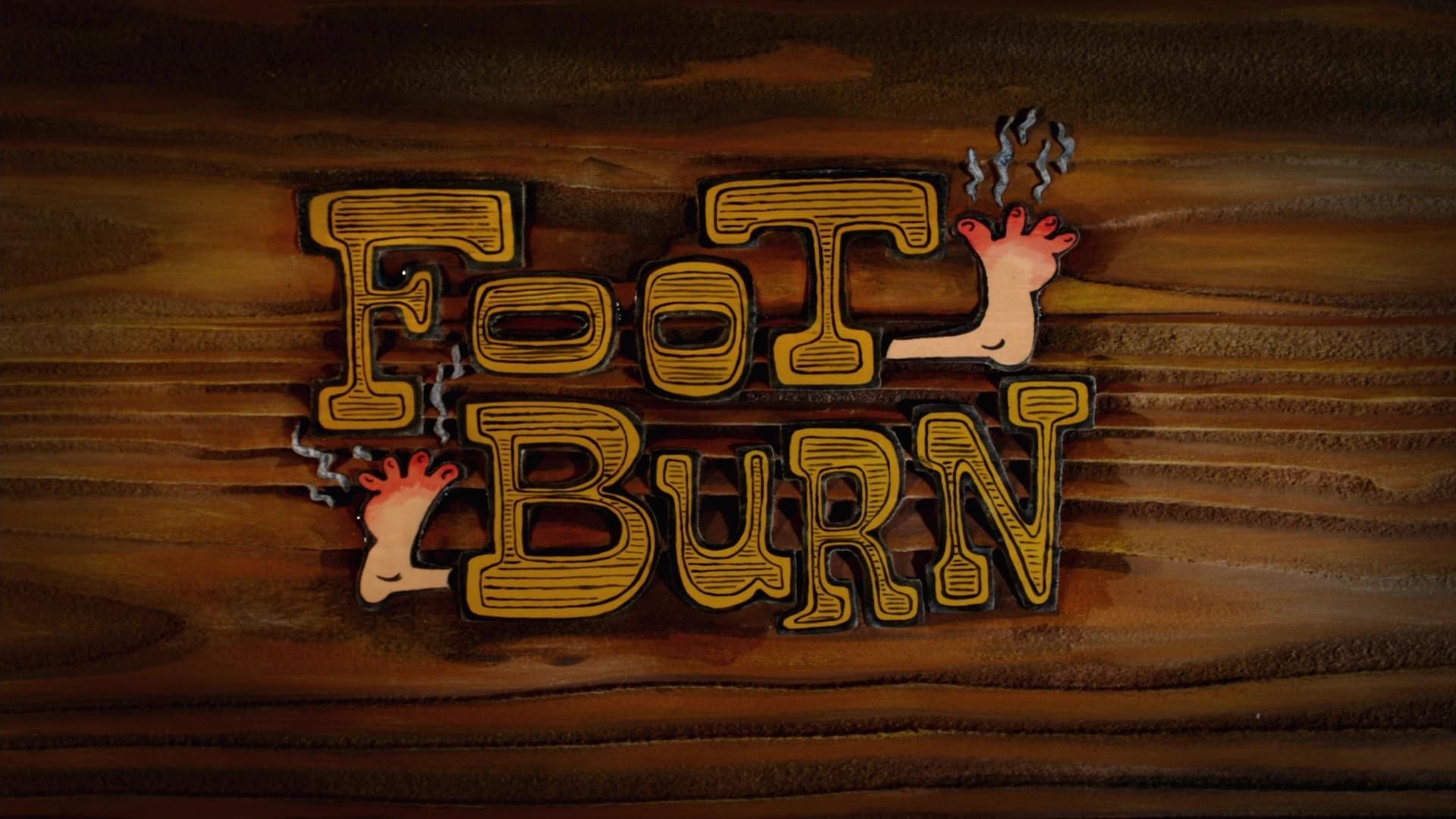 The Marvelous Misadventures of Flapjack background