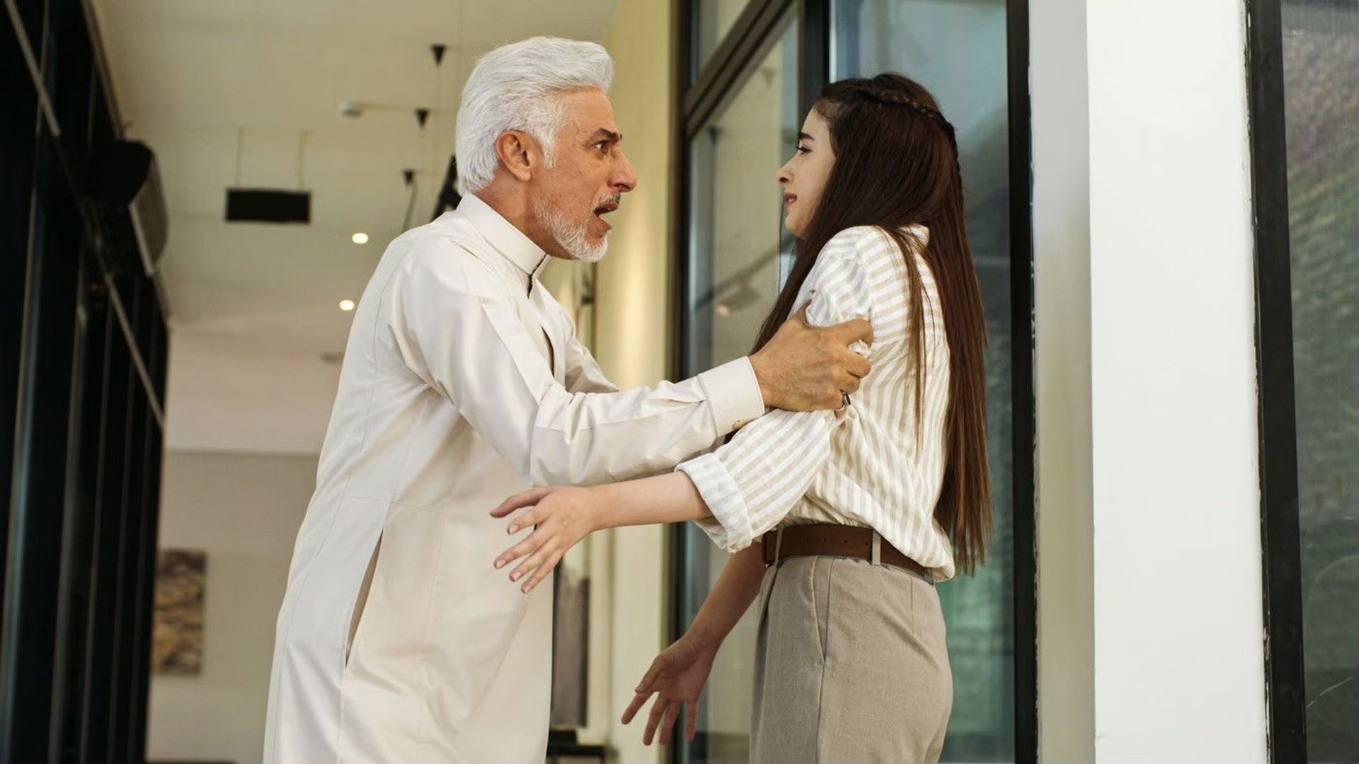 Autumn of the Heart background