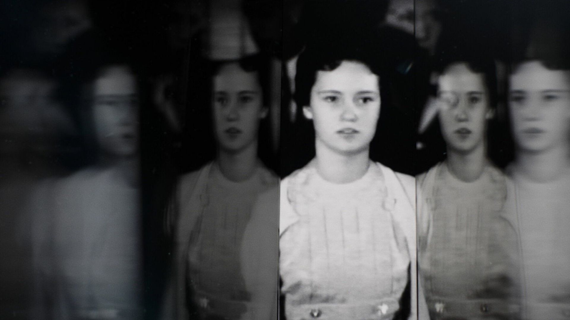 The 12th Victim background