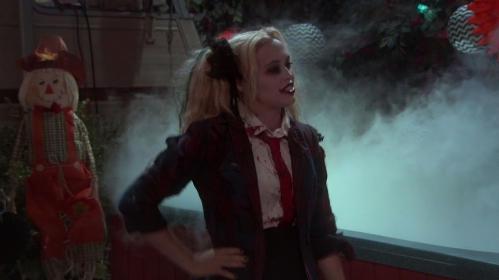 Best Friends Whenever background