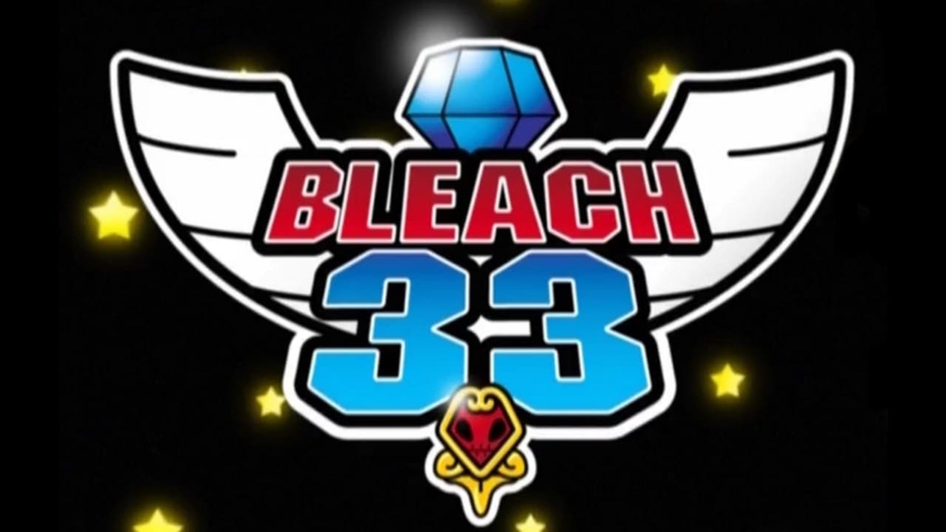 Bleach background