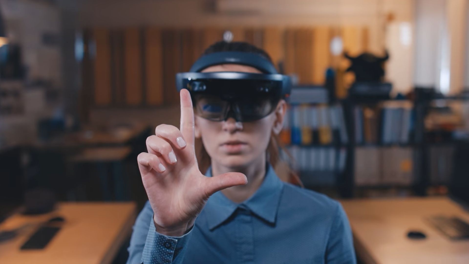 The Future Of background