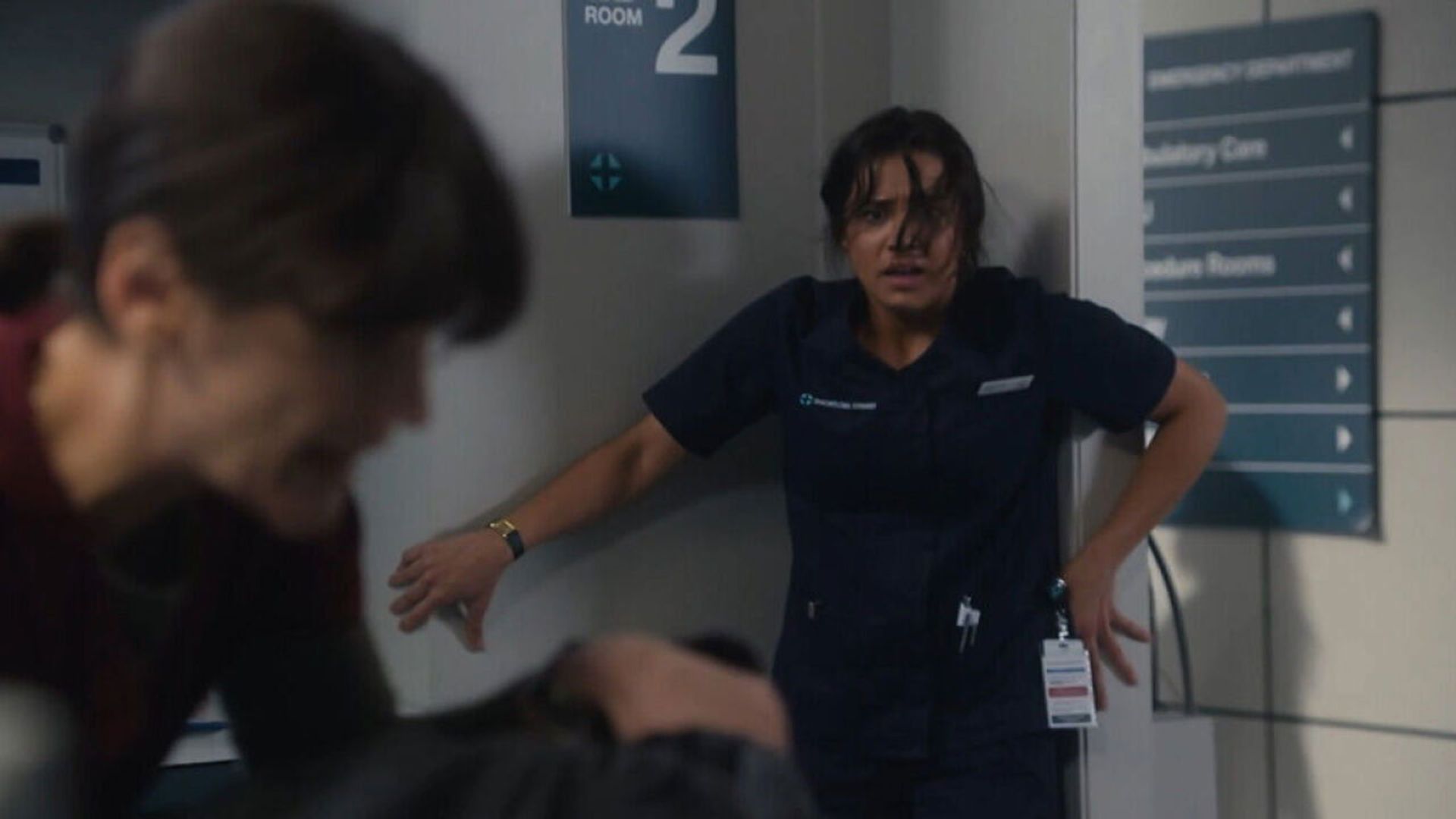 Shortland Street background