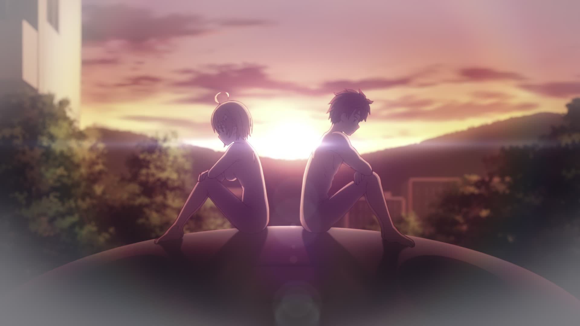 Super HxEros background