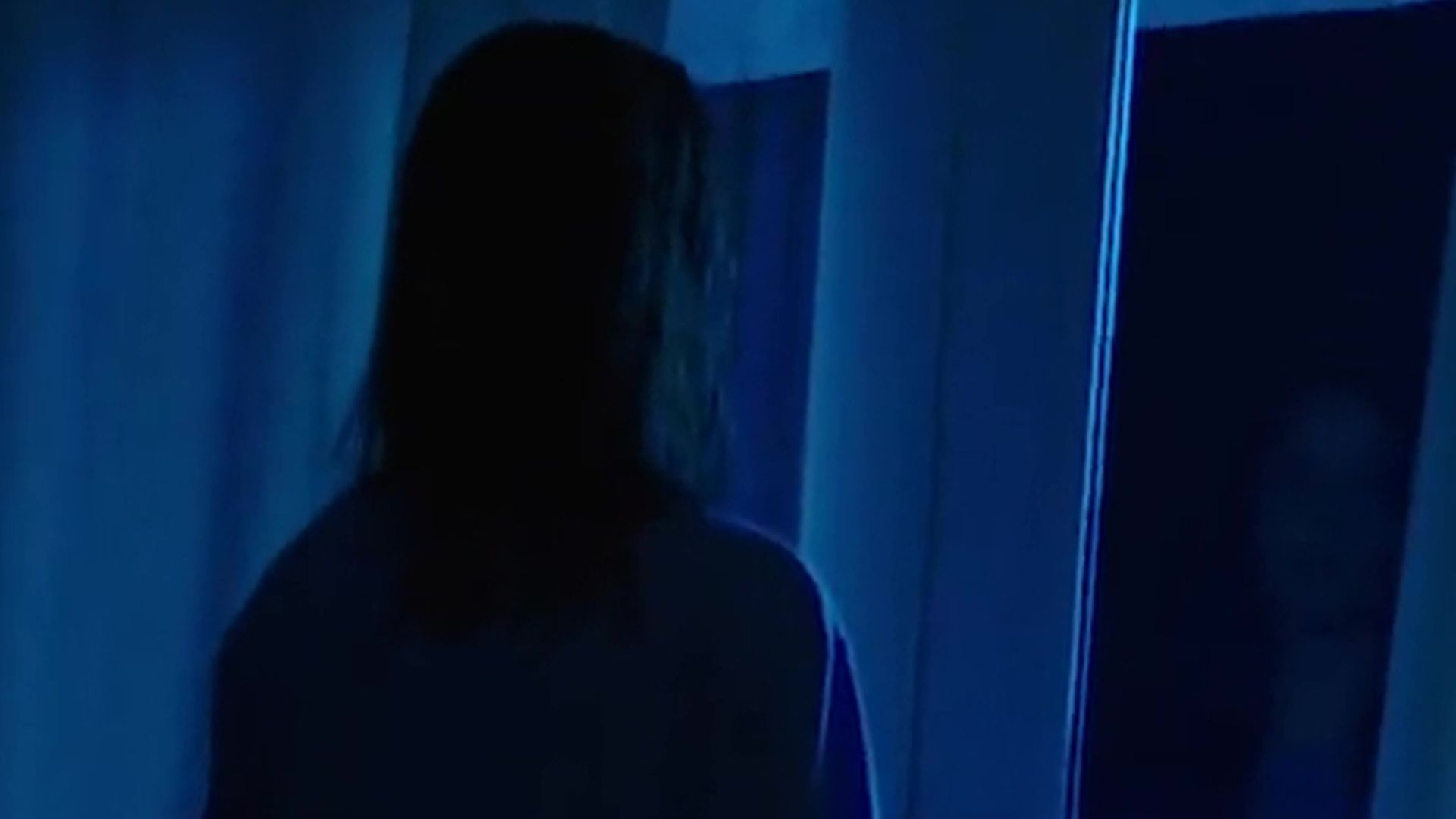 V/H/S: Video Horror Shorts background