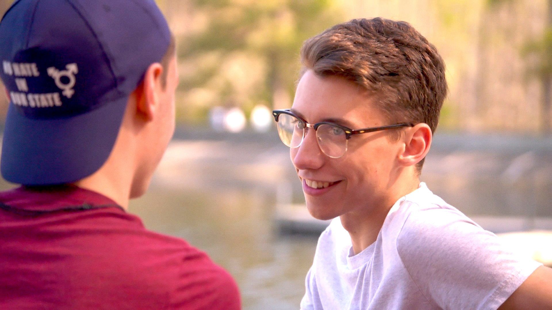 MTV Promposal background