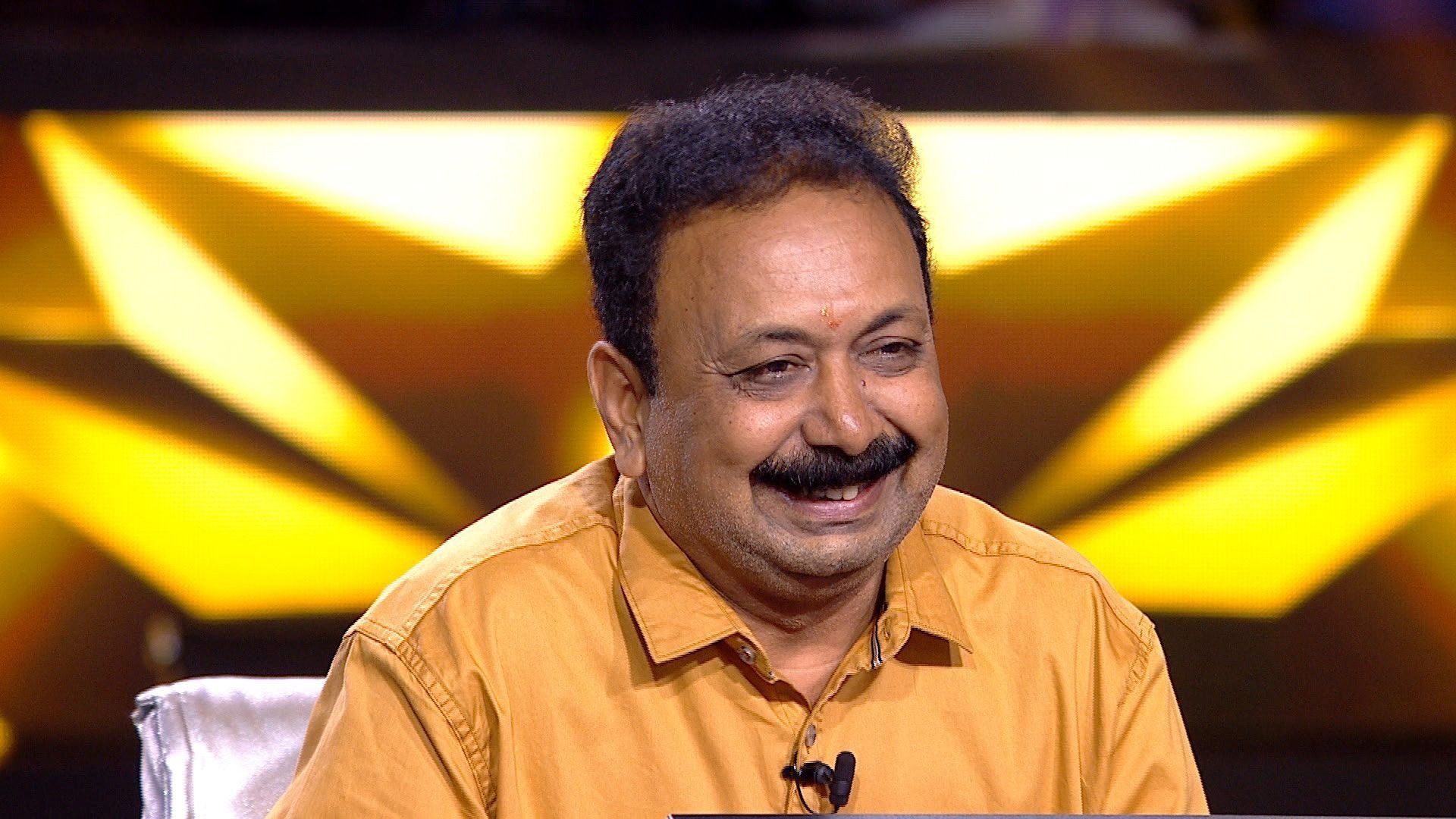 Kaun Banega Crorepati? background