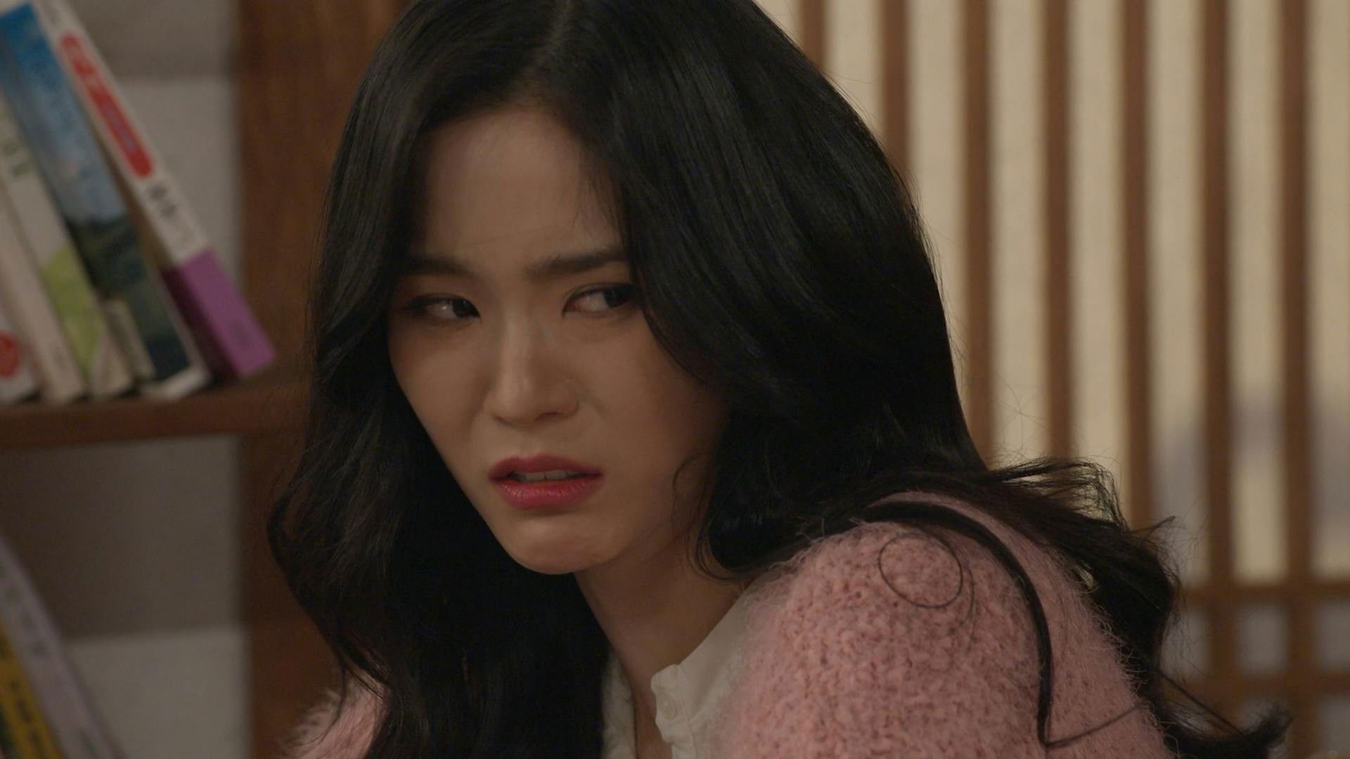 The Third Marriage background