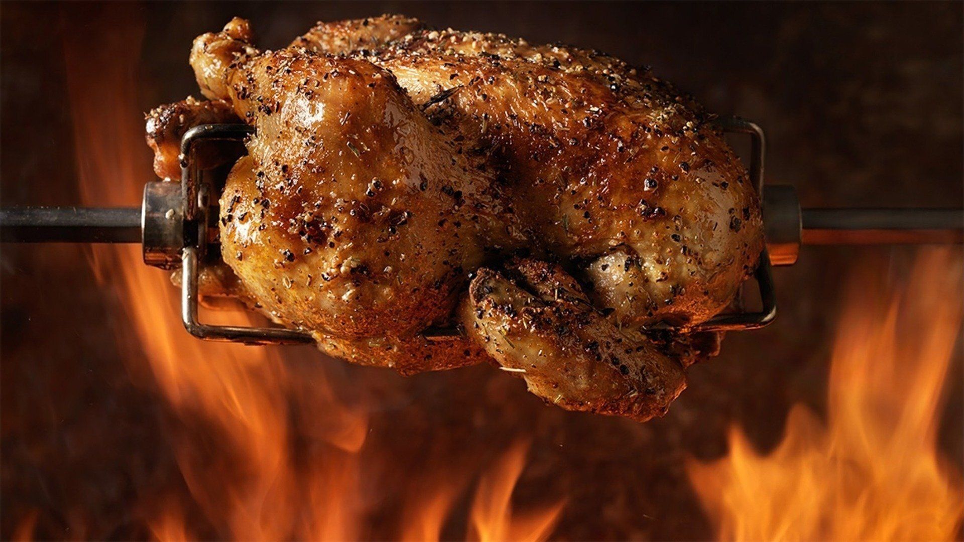 Eat: The Story of Food background