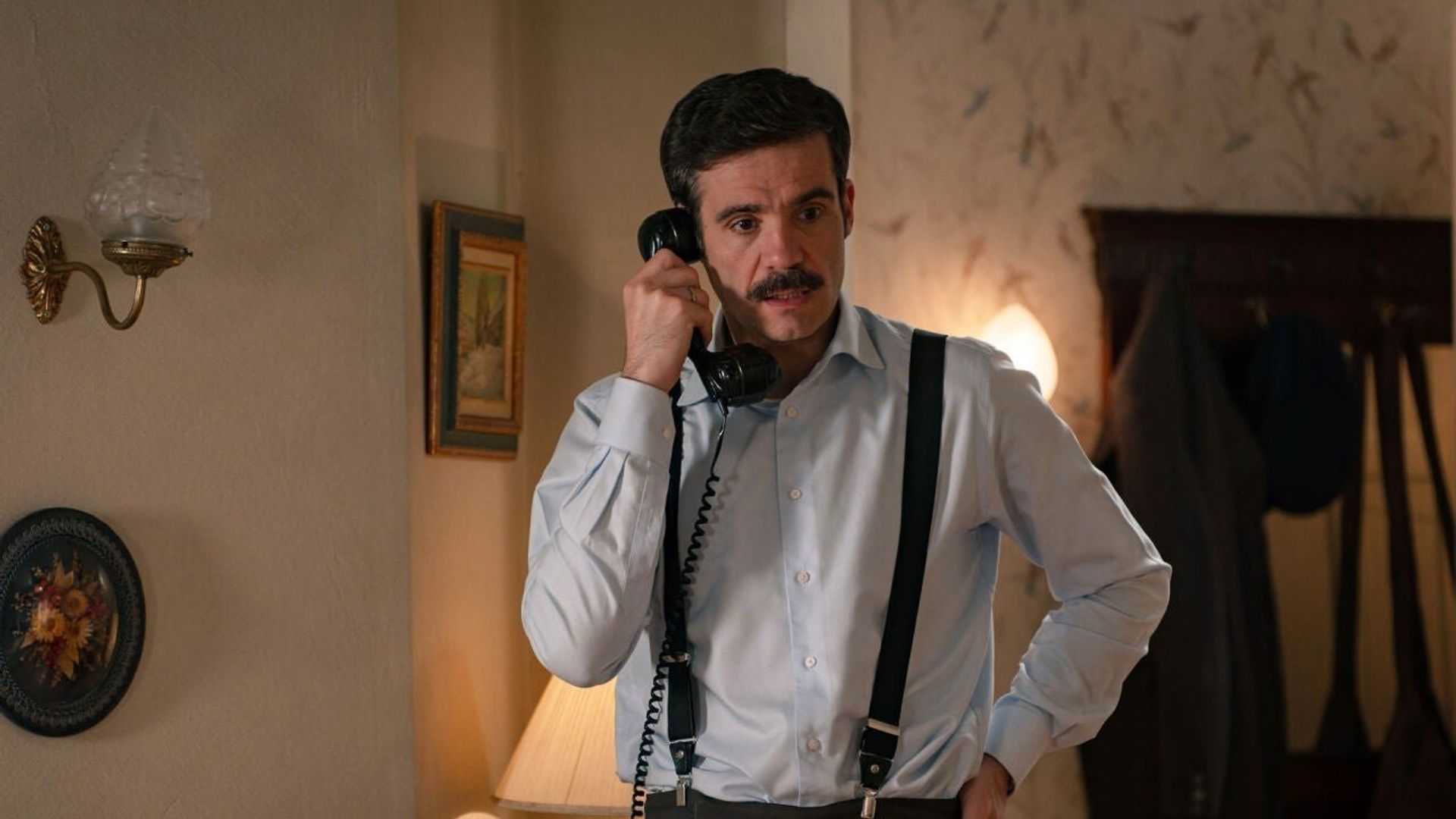 Sueños de libertad background