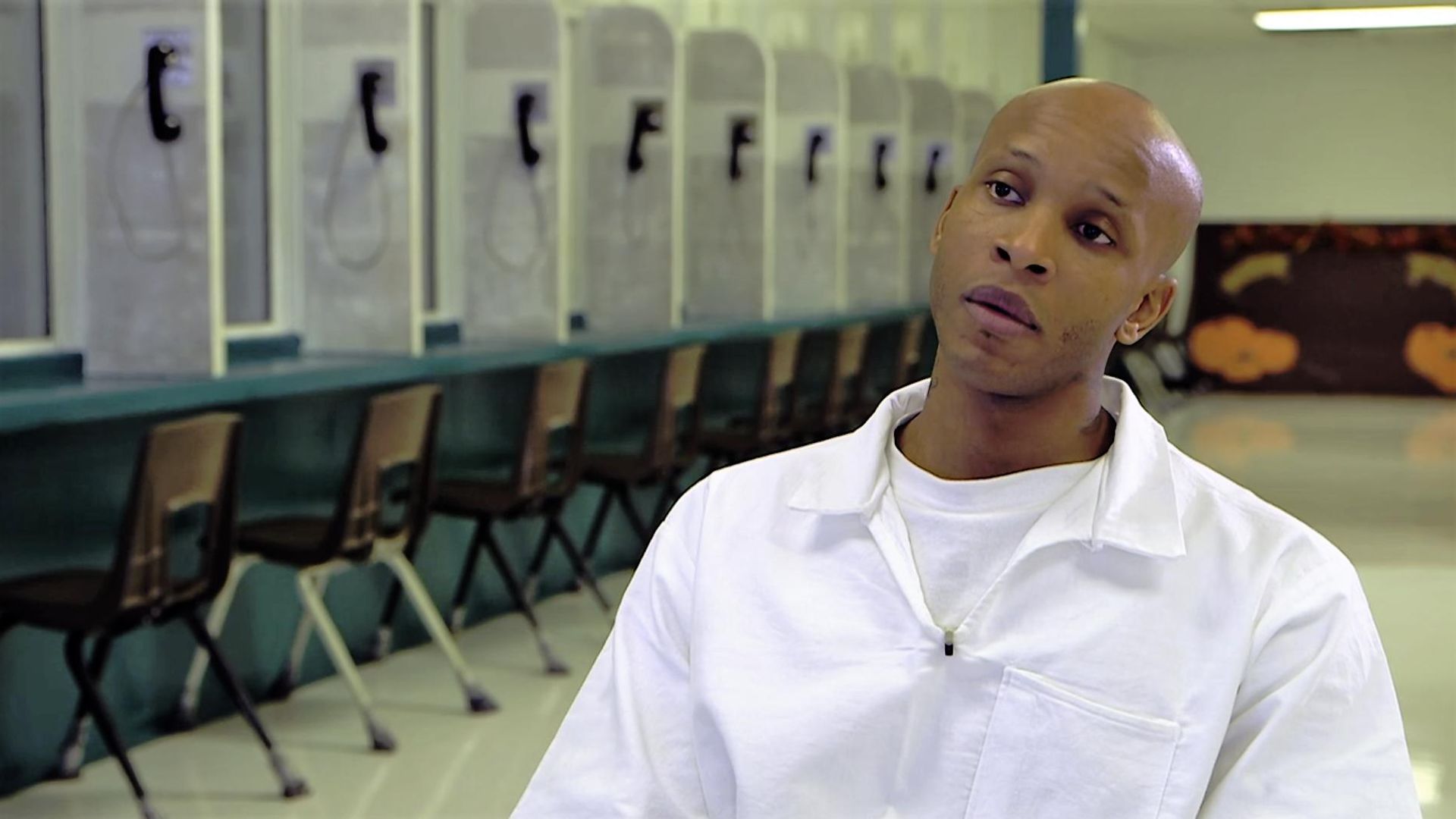 Killer Instinct with Chris Hansen background