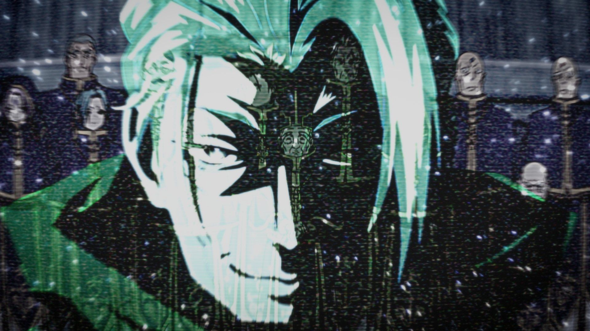 I Was Reincarnated as the 7th Prince So I Can Take My Time Perfecting My Magical Ability background