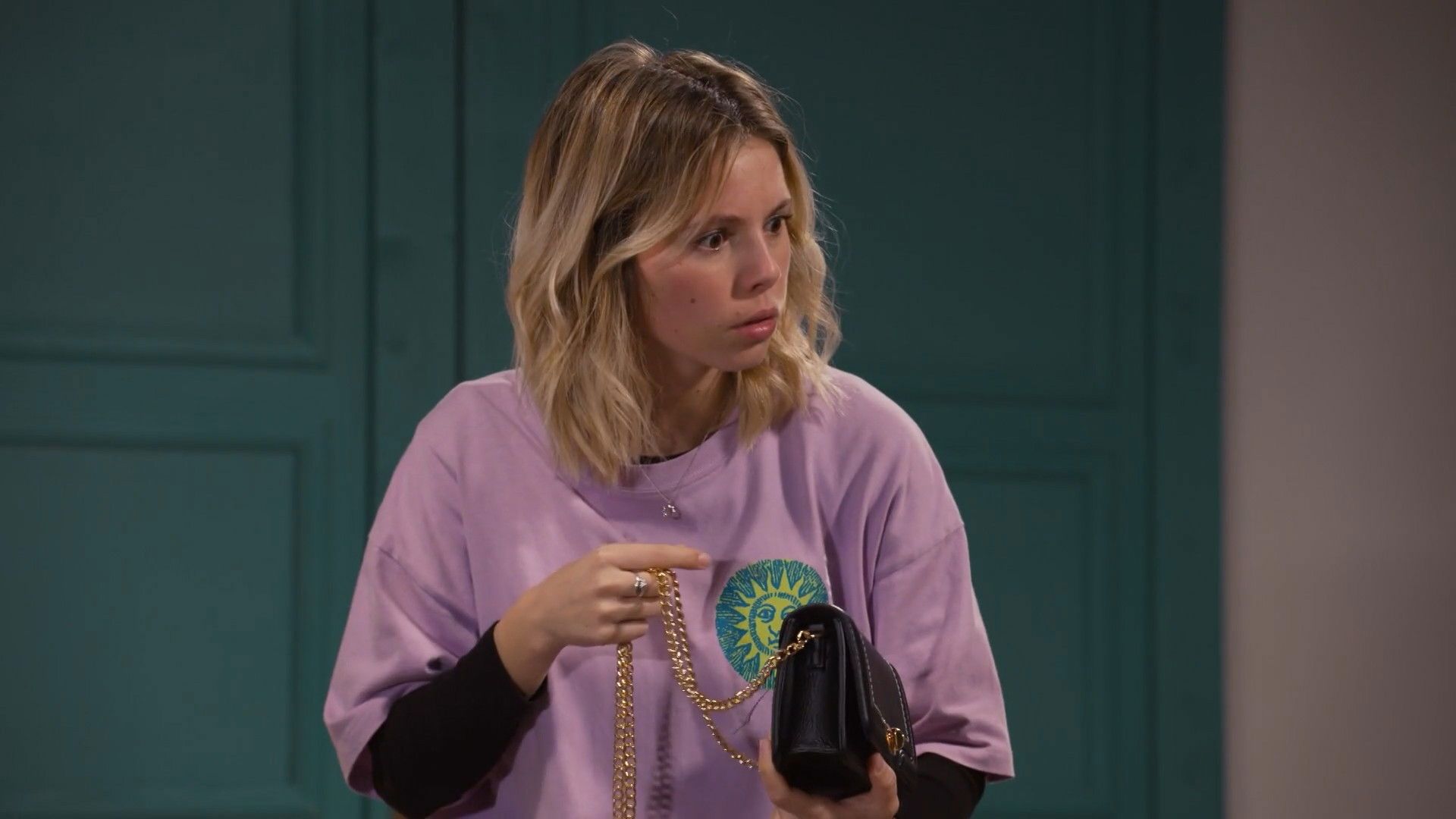 A Herança background