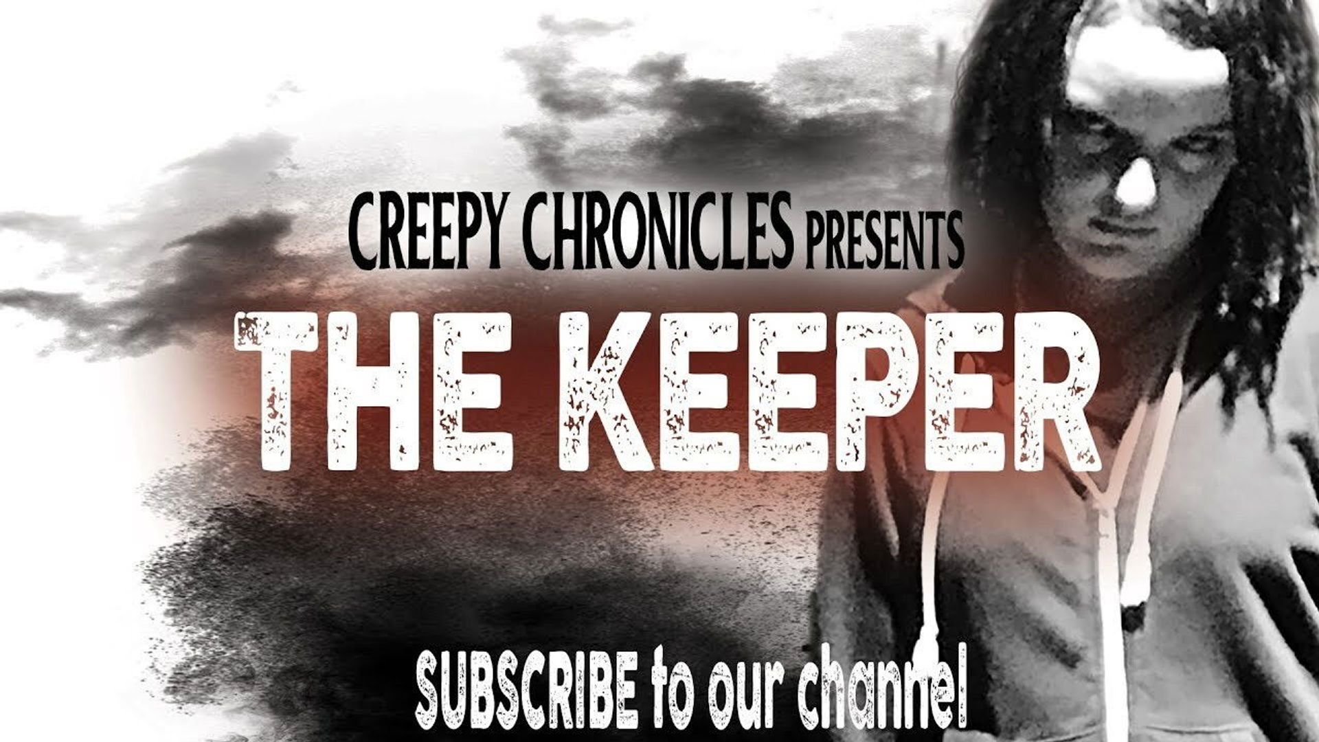 Creepy Chronicles background