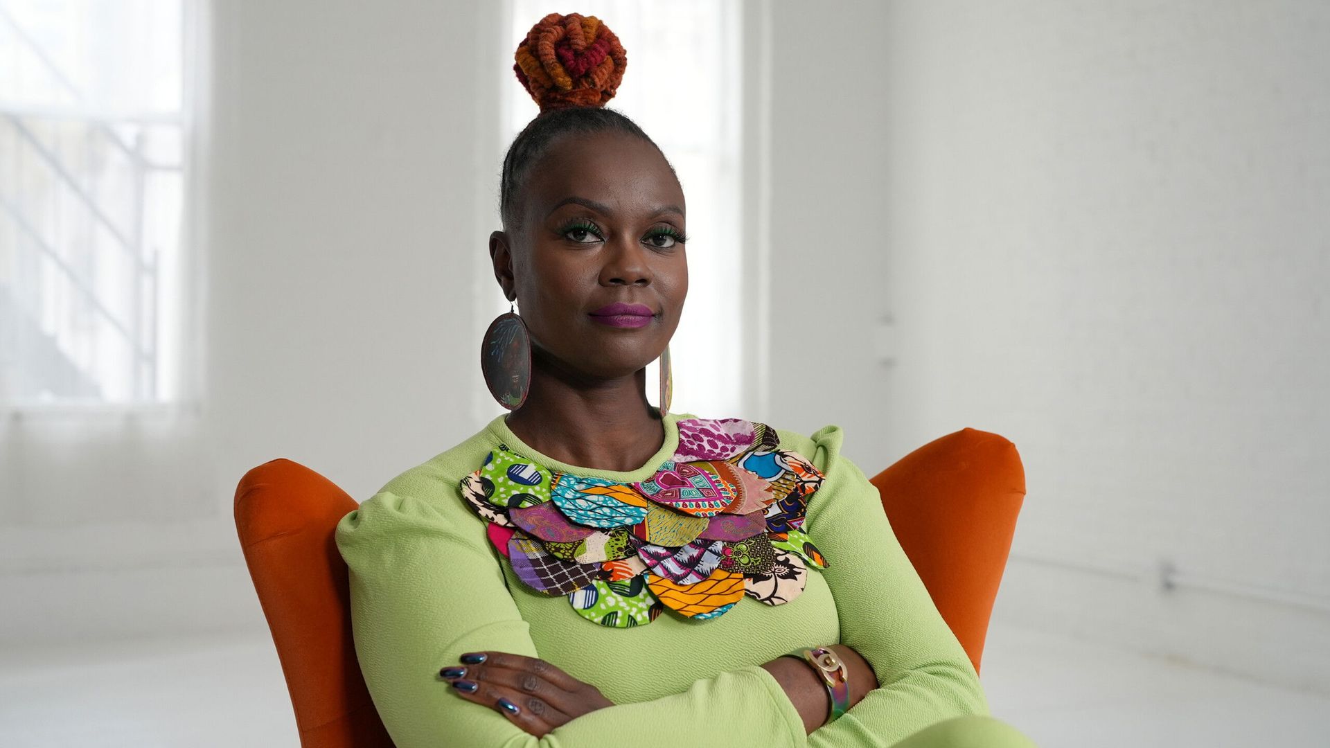 Time of Essence background