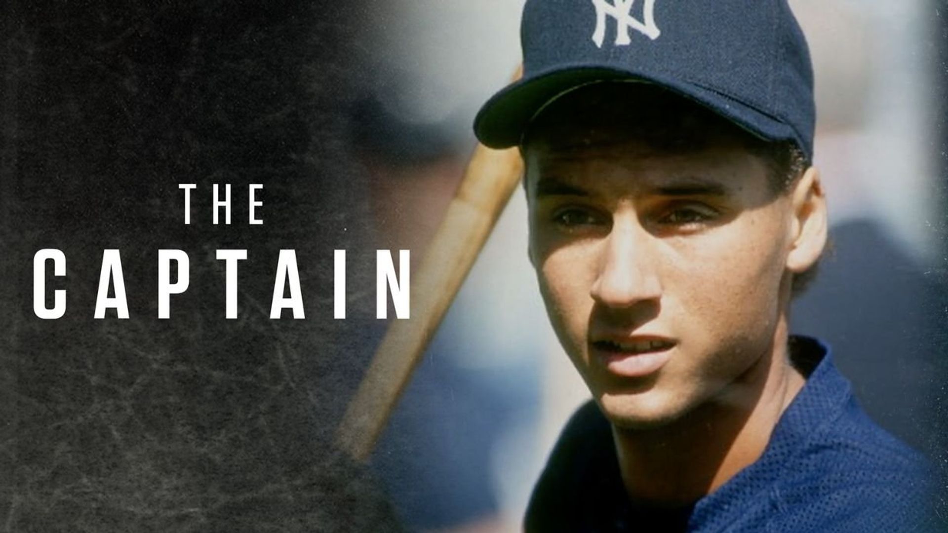 The Captain background