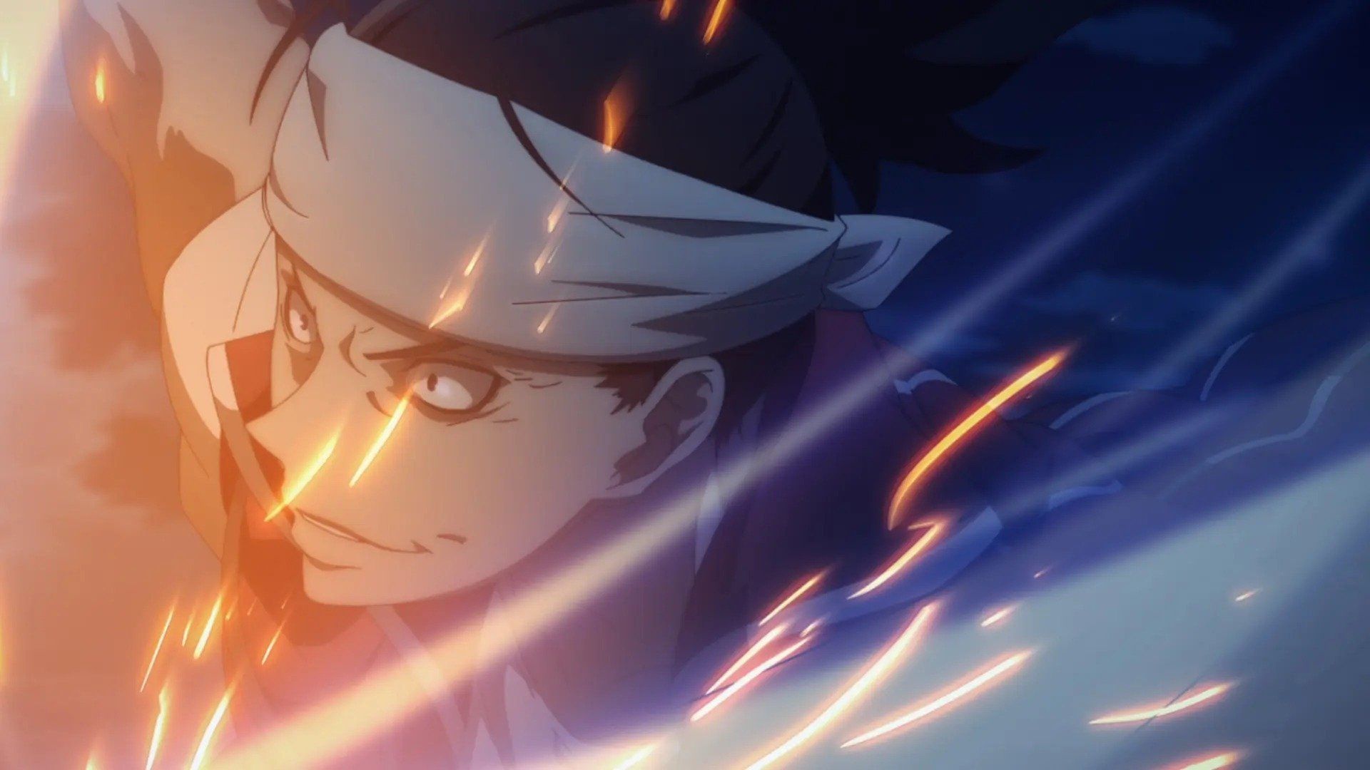 Ishura background