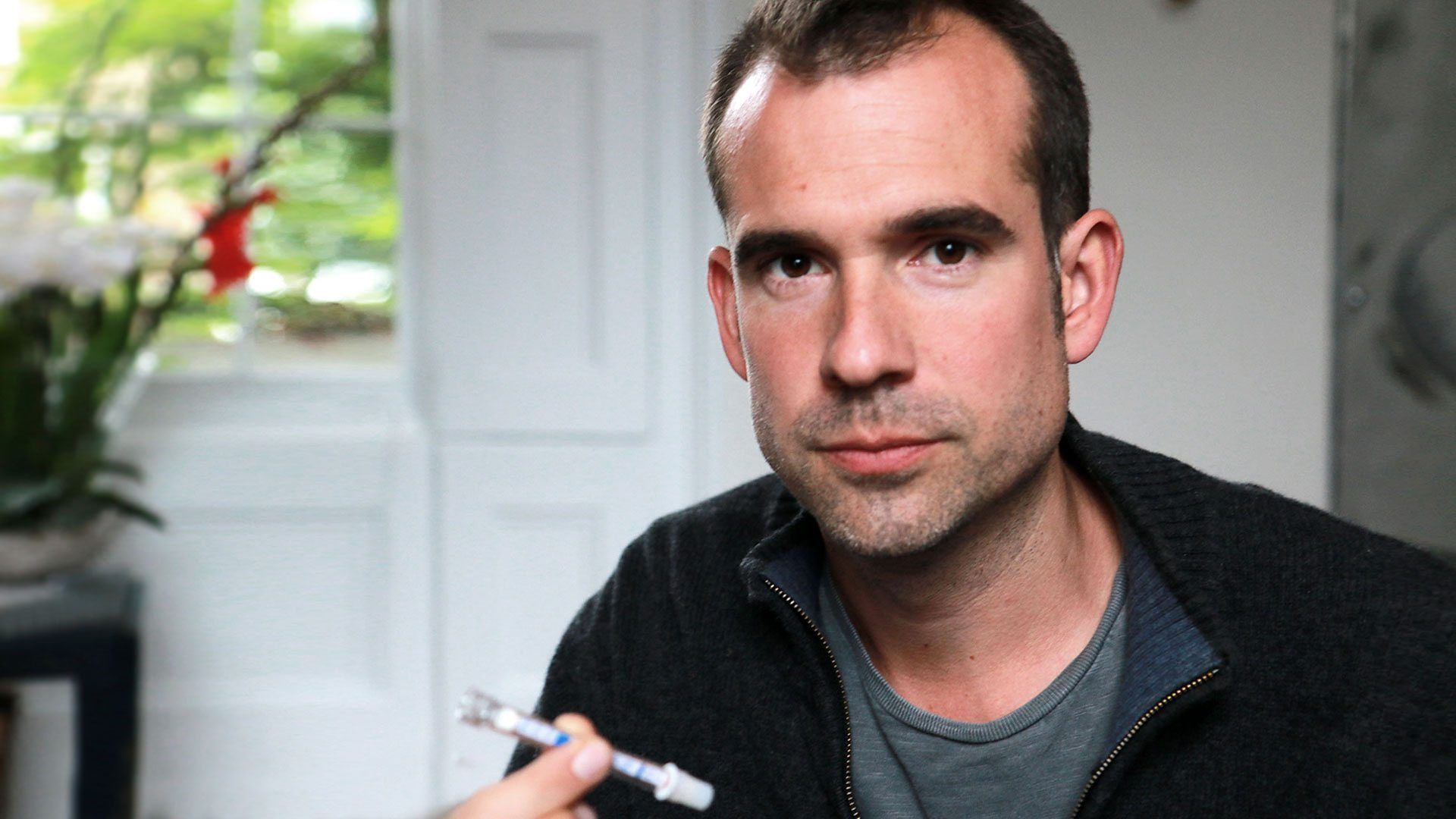 The Truth About... background