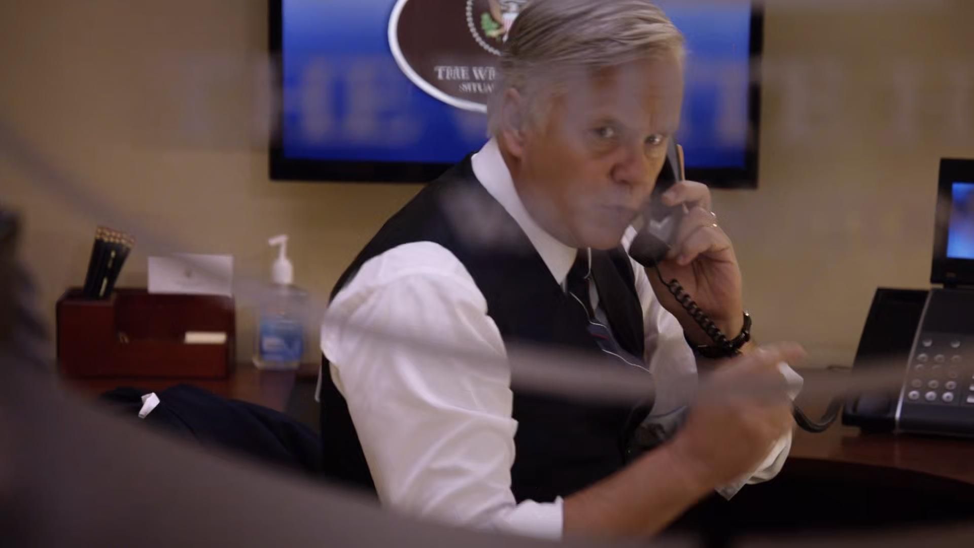 The Brink background