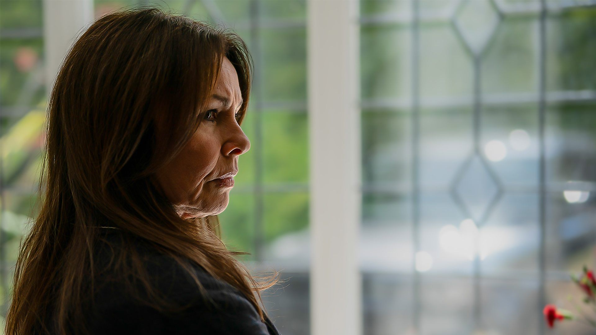 This City Is Ours background