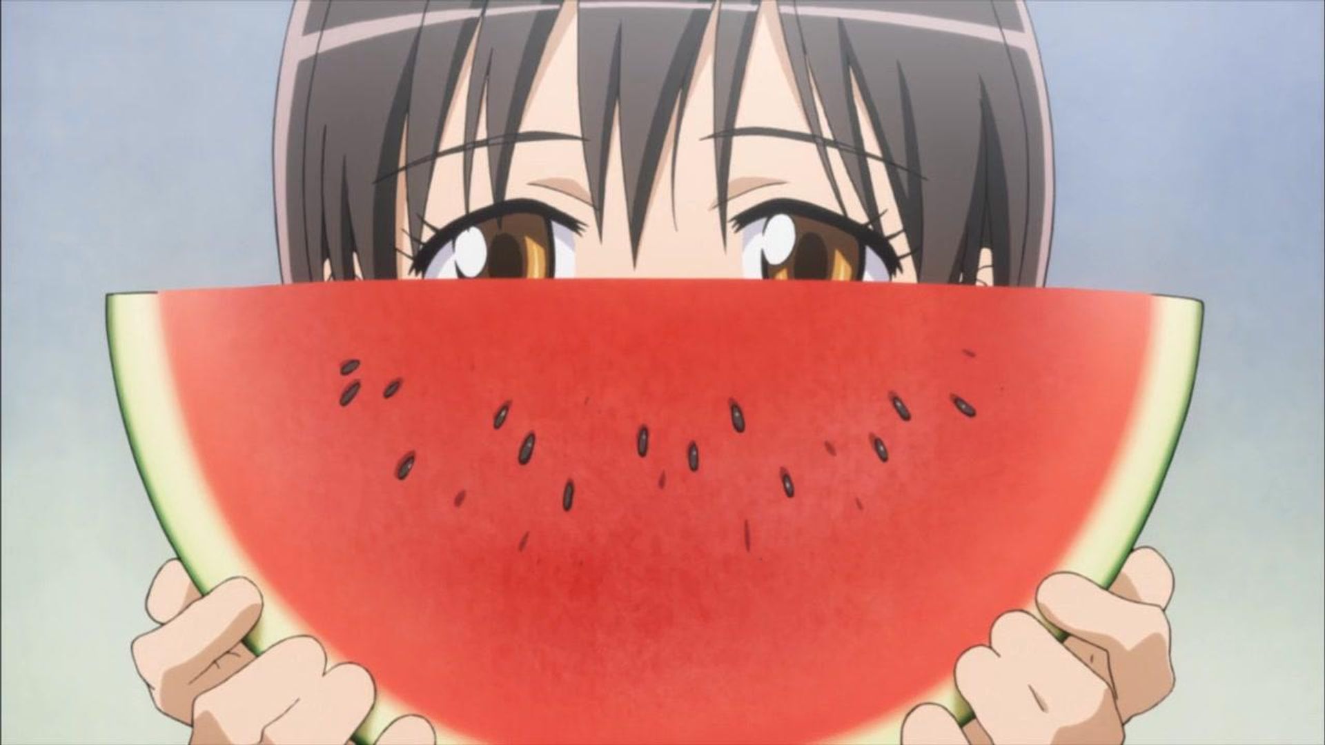 Maid Sama! background