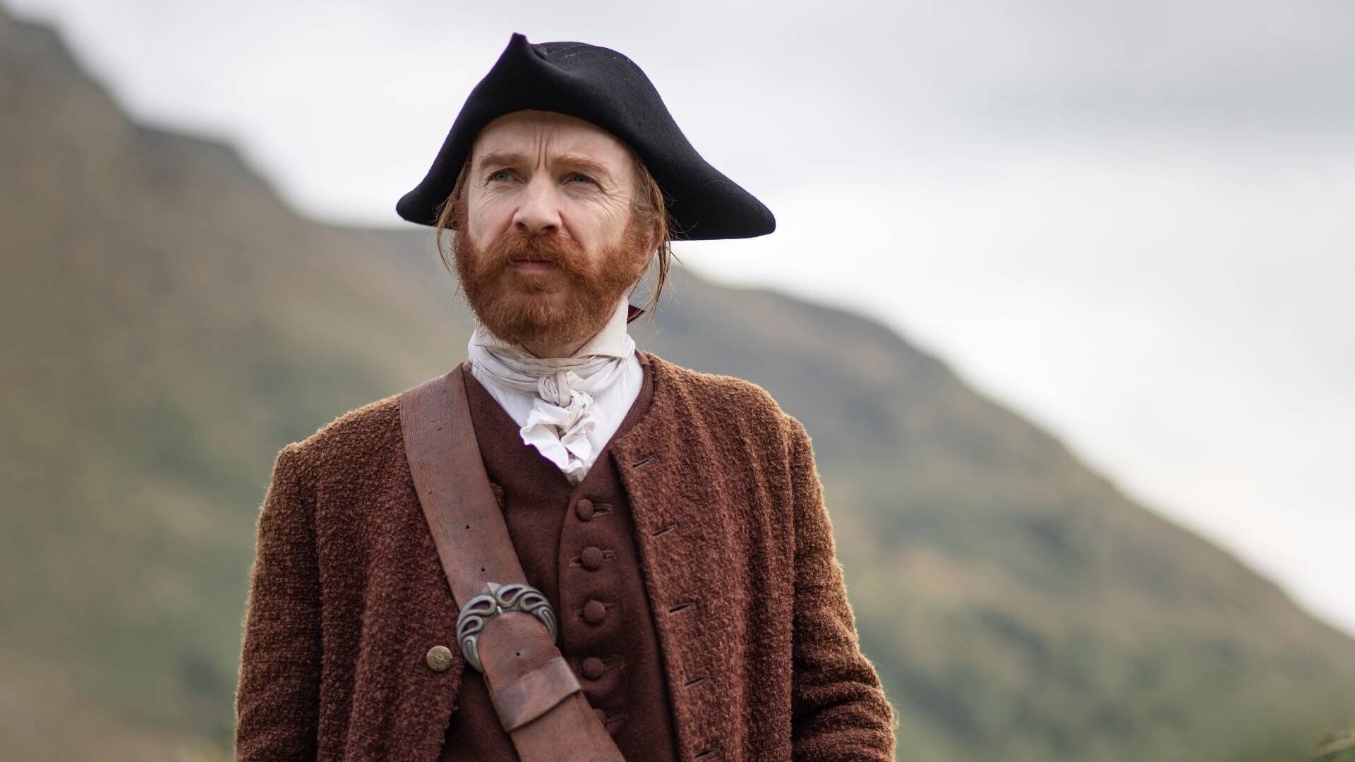 Blood of the Clans background