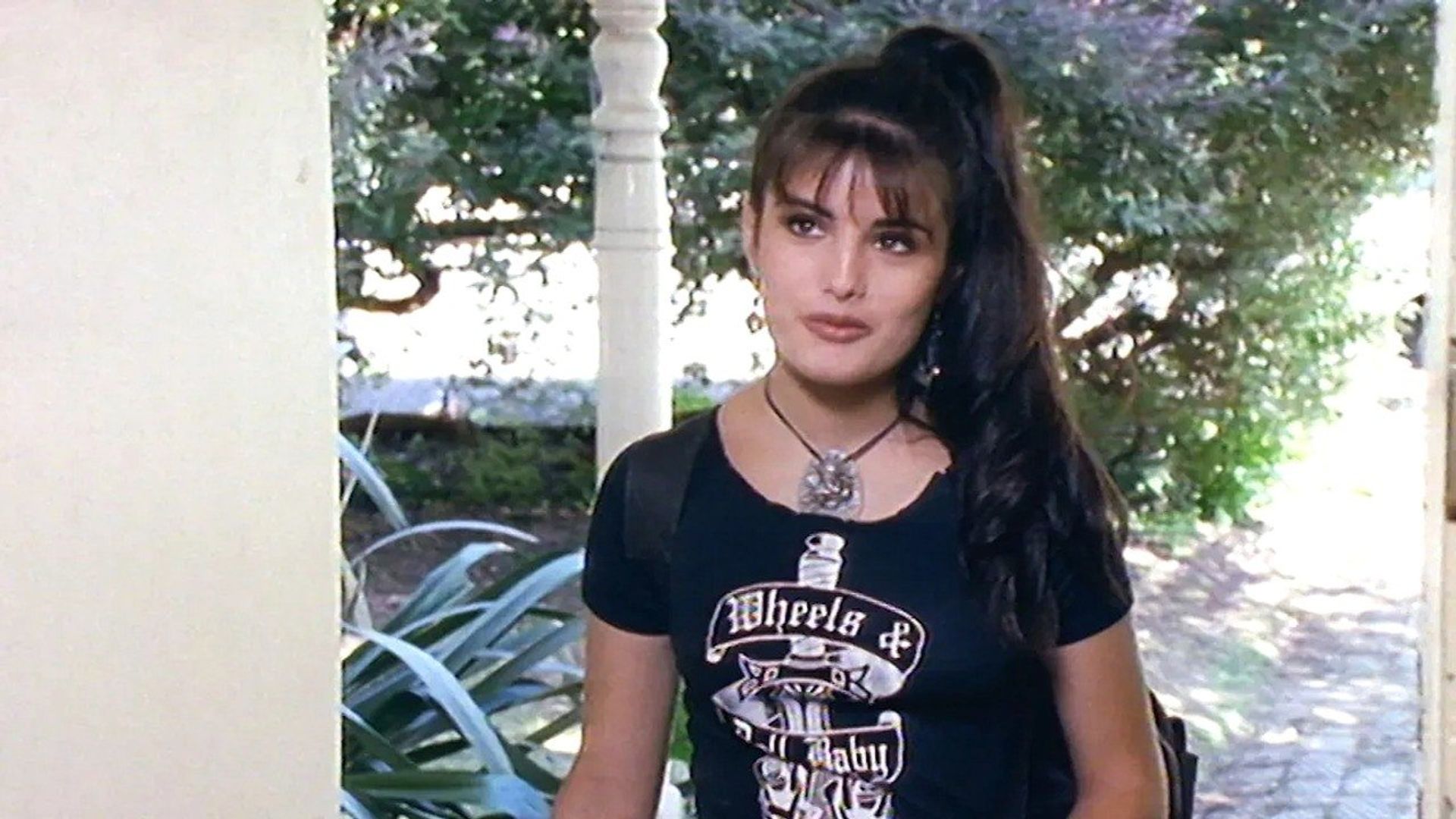 Heartbreak High background