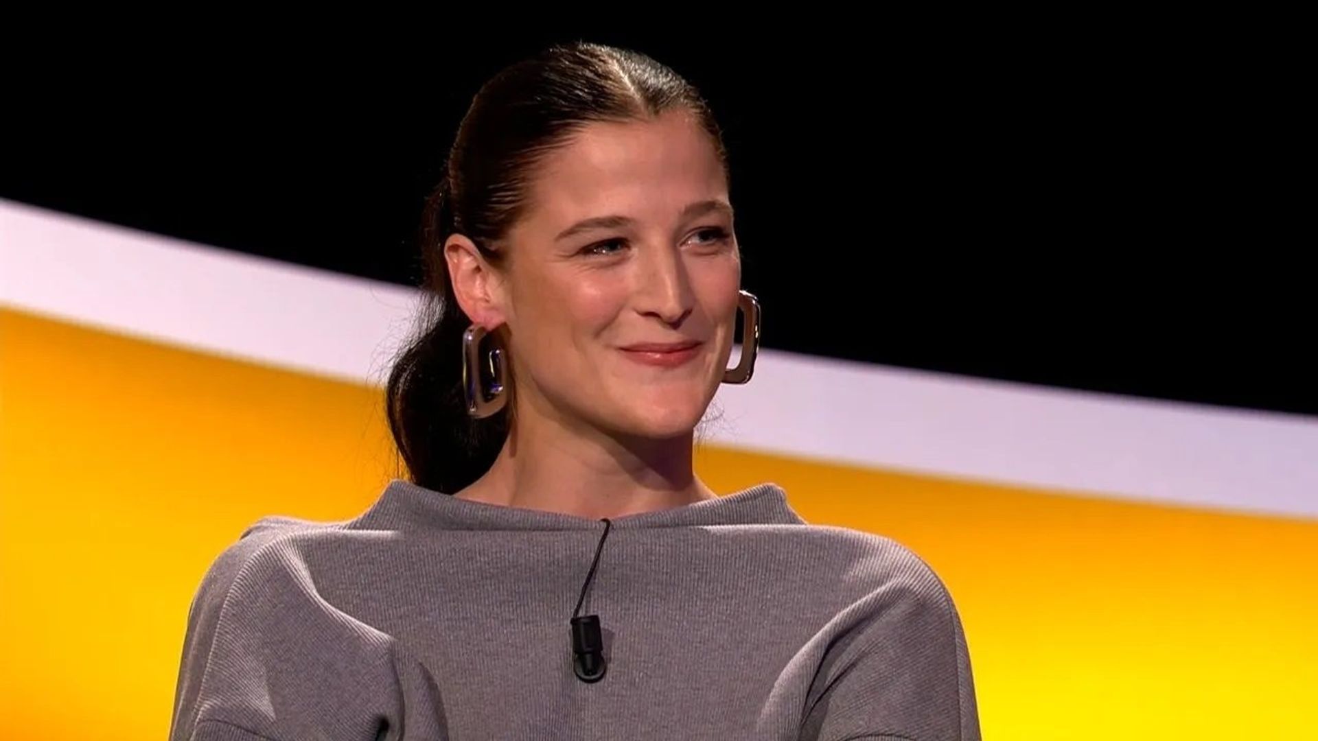 De slimste mens ter wereld background