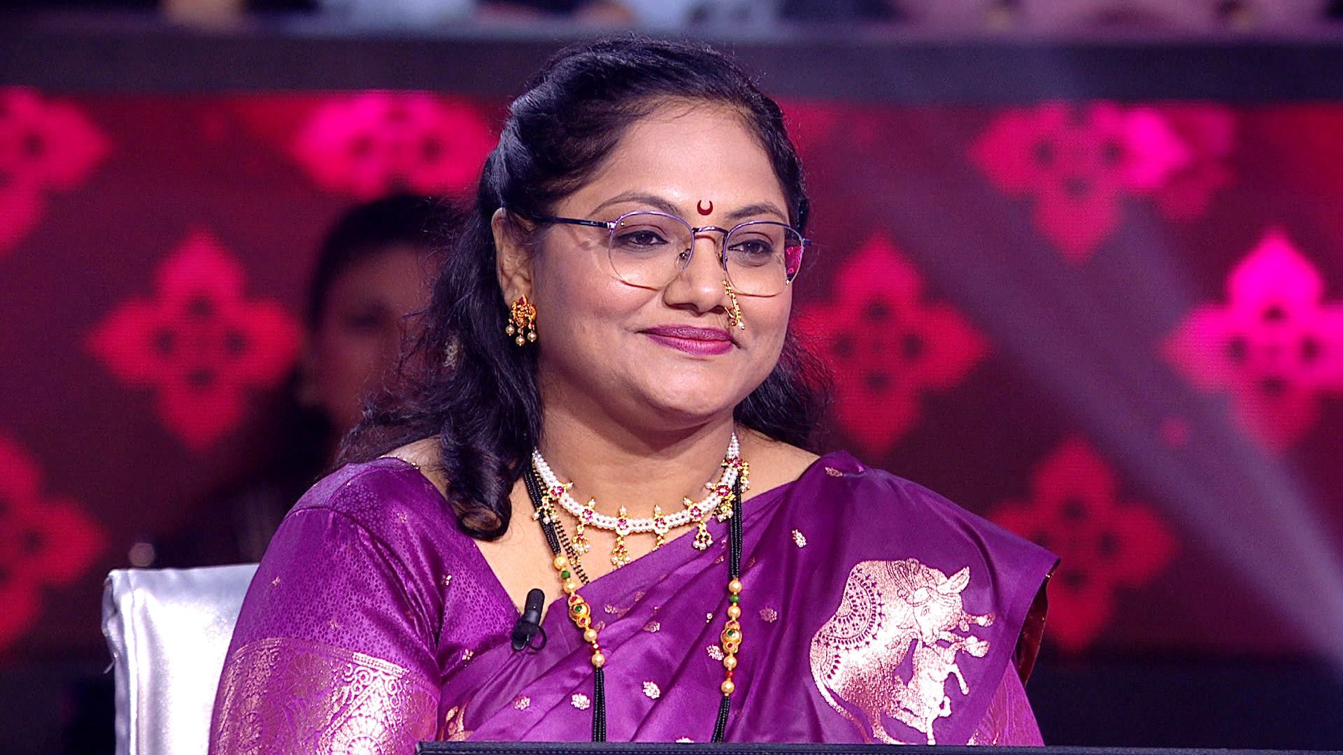 Kaun Banega Crorepati? background