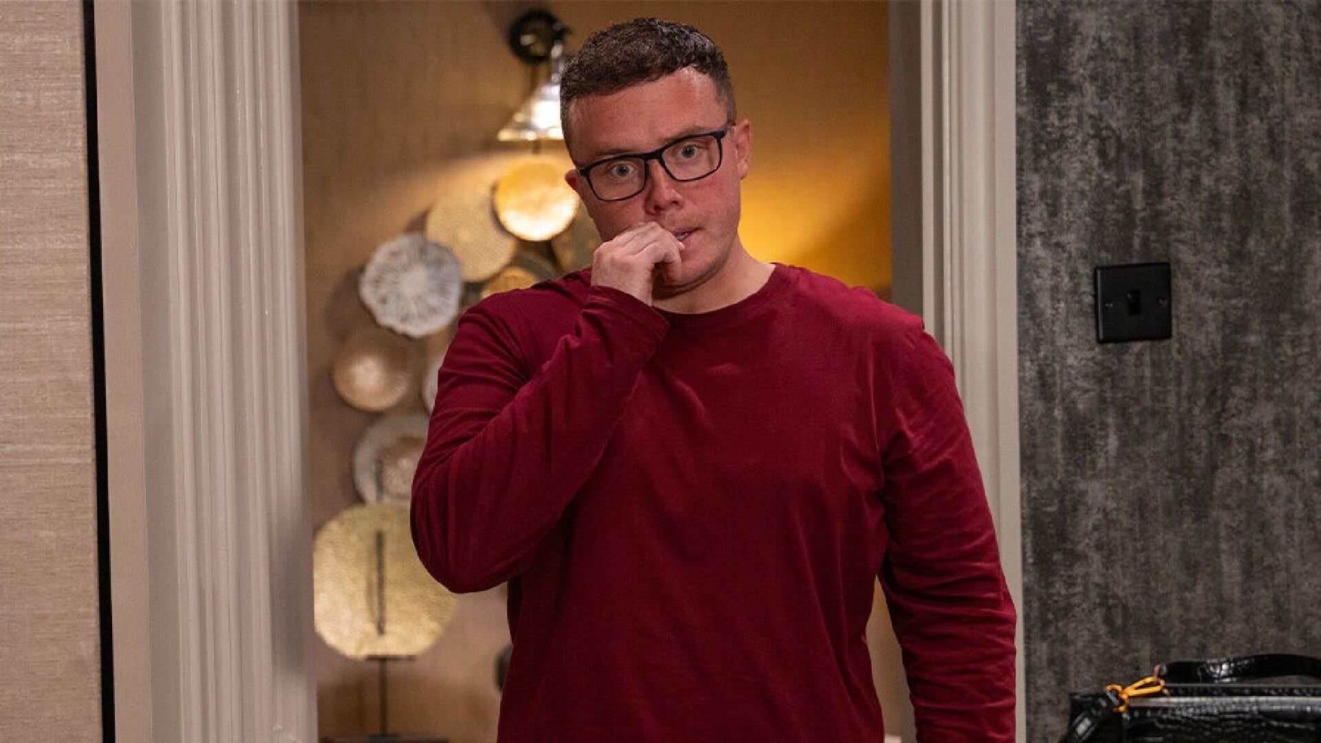 Emmerdale background